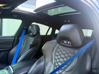 BMW X6 M 2021