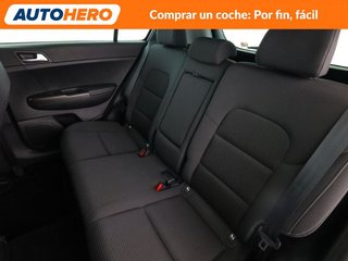 Kia Sportage 1.7 CRDi Drive 2WD