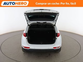 Kia Sportage 1.7 CRDi Drive 2WD