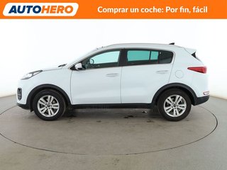Kia Sportage 1.7 CRDi Drive 2WD