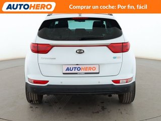 Kia Sportage 1.7 CRDi Drive 2WD