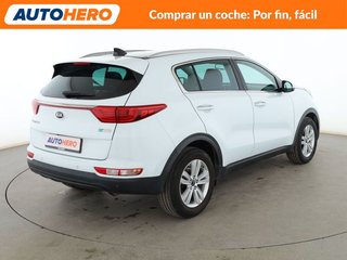 Kia Sportage 1.7 CRDi Drive 2WD