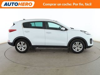 Kia Sportage 1.7 CRDi Drive 2WD