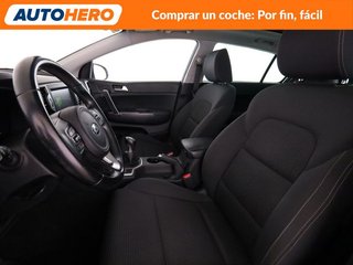 Kia Sportage 1.7 CRDi Drive 2WD