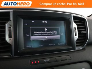 Kia Sportage 1.7 CRDi Drive 2WD