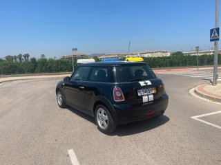 MINI Cooper 2009