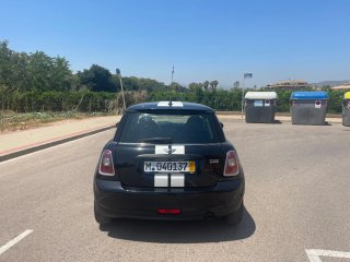 MINI Cooper 2009