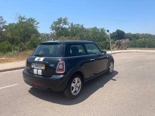 MINI Cooper 2009