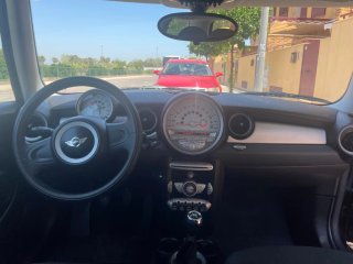 MINI Cooper 2009