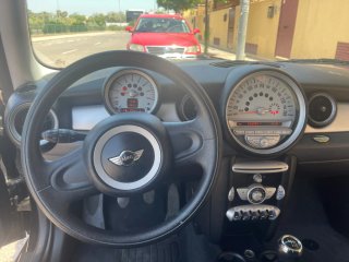 MINI Cooper 2009