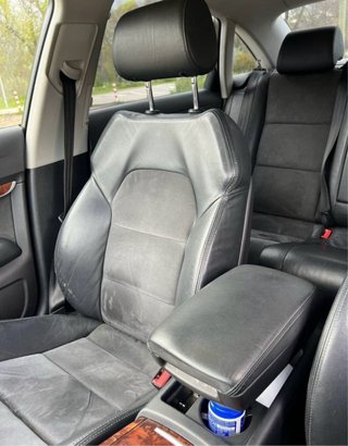Audi A6 2.4 V6 2006