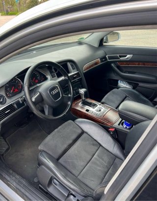 Audi A6 2.4 V6 2006