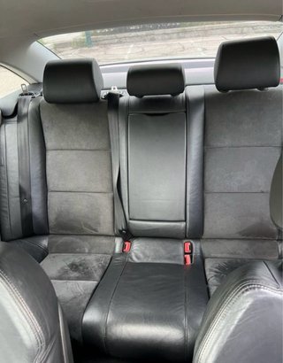 Audi A6 2.4 V6 2006