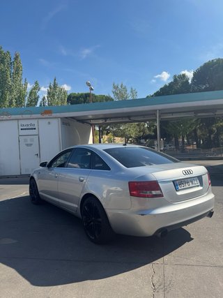 Audi A6 2.4 V6 2006