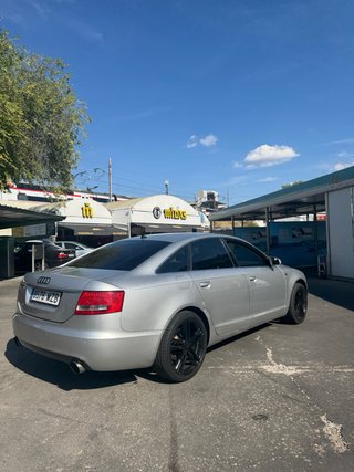 Audi A6 2.4 V6 2006