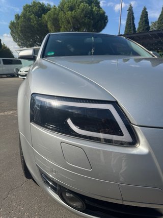 Audi A6 2.4 V6 2006