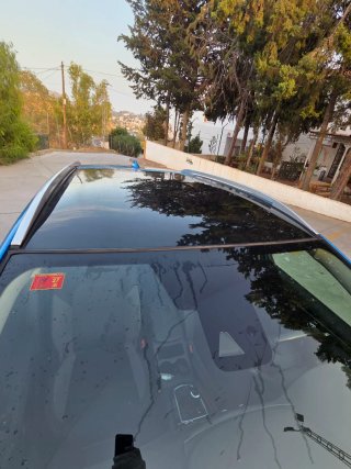 Nissan Qashqai 2019