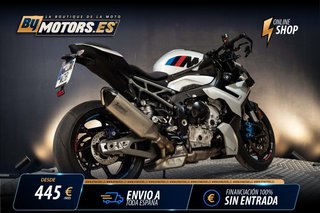 BMW M 1000 R
