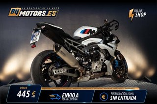 BMW M 1000 R