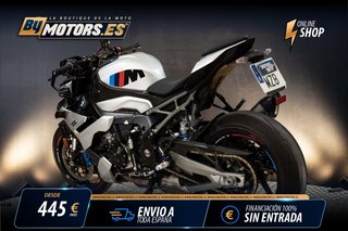 BMW M 1000 R