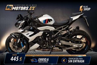 BMW M 1000 R