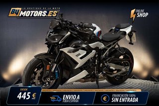 BMW M 1000 R