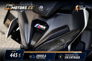 BMW M 1000 R