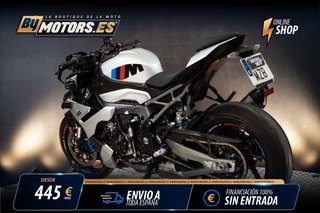 BMW M 1000 R