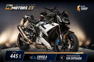 BMW M 1000 R