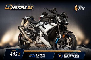 BMW M 1000 R