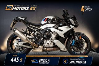 BMW M 1000 R