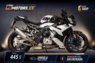 BMW M 1000 R