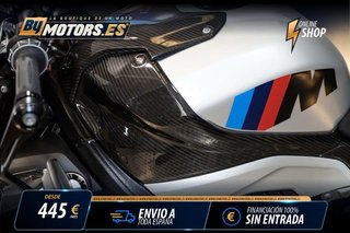 BMW M 1000 R