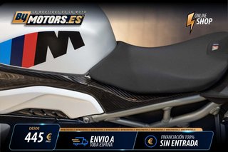 BMW M 1000 R