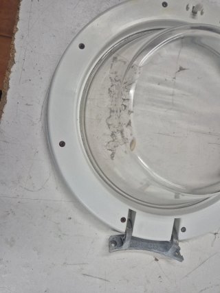 Puerta Lavadora Balay 3TS842YA/01