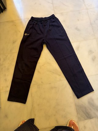 Pantalón chándal CEU Talla 16 95cm de largo