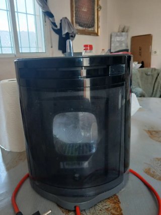 Macchina da caffè Nescafé Dolce Gusto