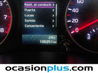 Kia Picanto 1.0 DPi Concept Pack Comfort 49 kW (67 CV)