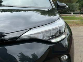 Toyota C-HR 2022