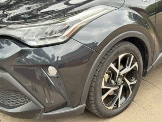 Toyota C-HR 2022