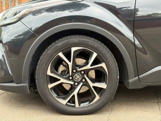 Toyota C-HR 2022