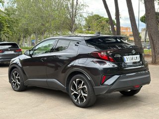 Toyota C-HR 2022