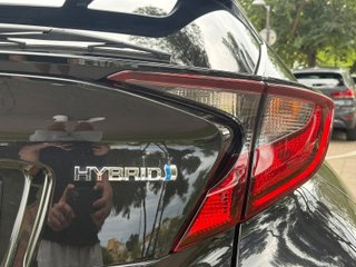 Toyota C-HR 2022