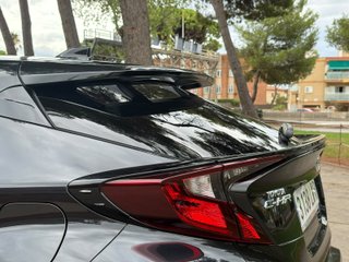 Toyota C-HR 2022