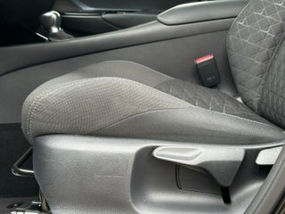 Toyota C-HR 2022