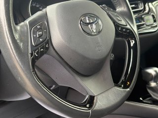 Toyota C-HR 2022