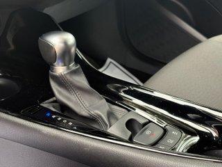 Toyota C-HR 2022