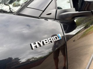 Toyota C-HR 2022