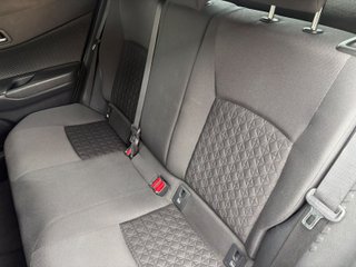 Toyota C-HR 2022