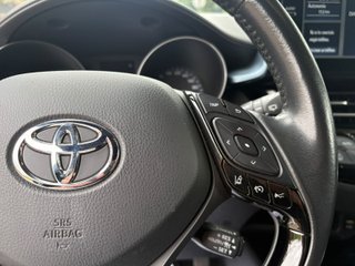 Toyota C-HR 2022